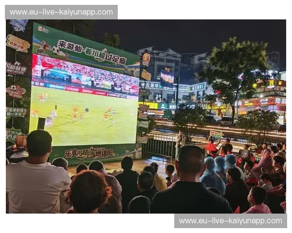 体育总决赛直播：把胜负置于掌心的沉浸体验